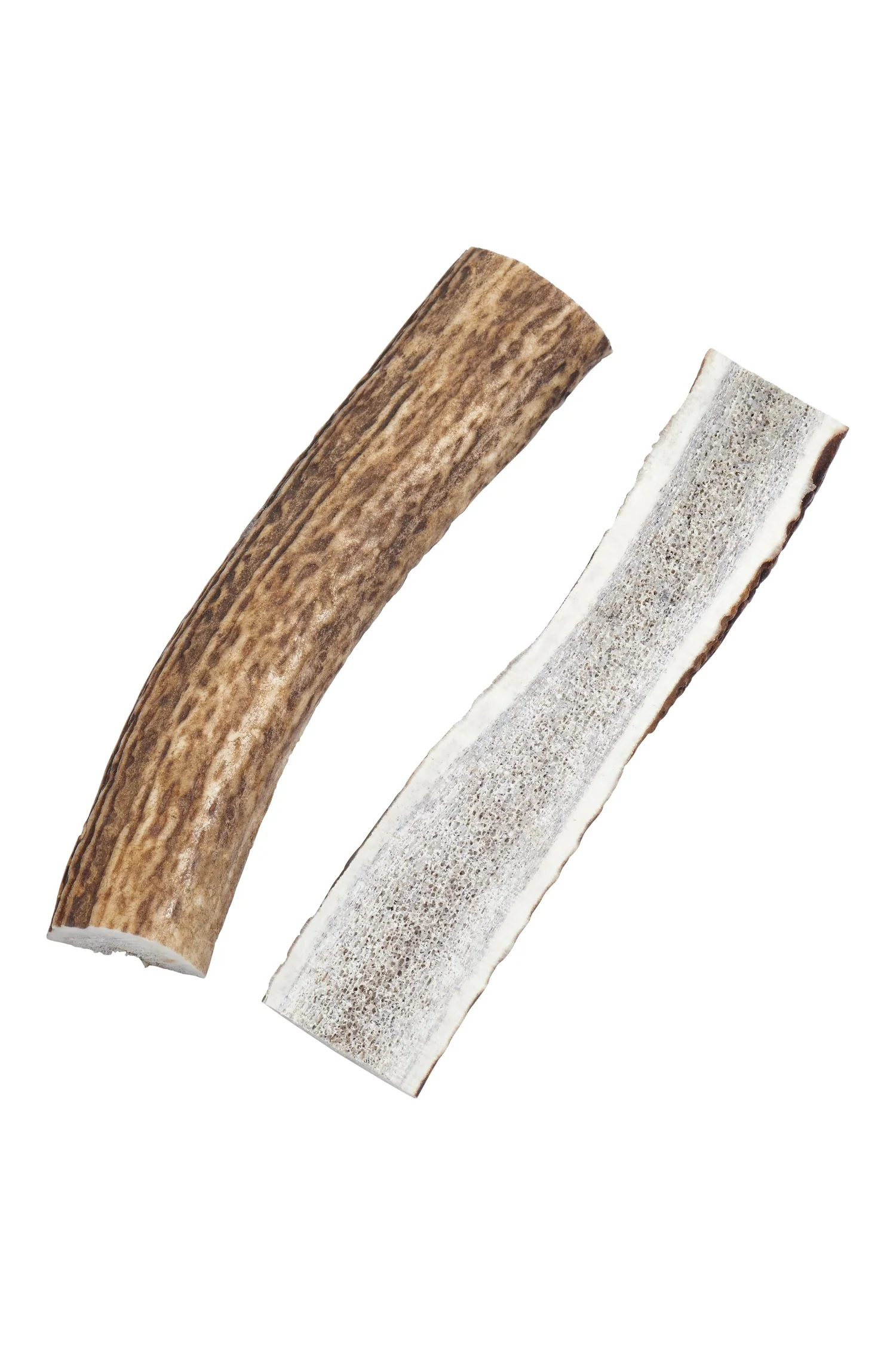 Medium Split Elk Antler